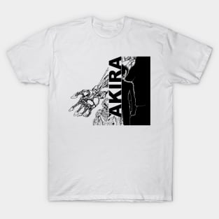 Tetsuo T-Shirt